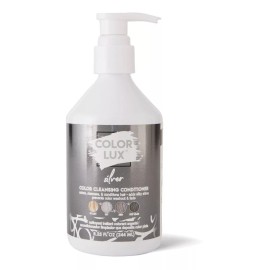 Color Lux  Acondicionador Depositador Color Lux E22