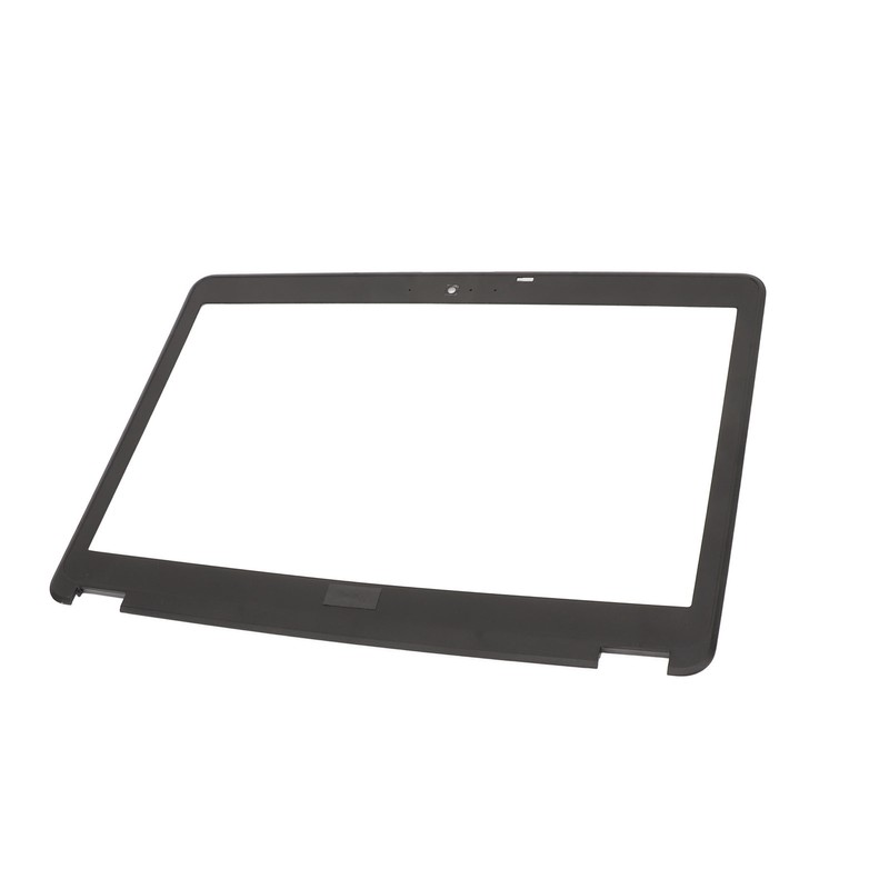 Laptop LCD Front Bezel for Dell E6440 Black Precise Cutouts
