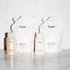 OUAI OUAI Medium Shampoo Refill - Sulfate Free Shampoo with