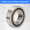 Keenso Metal Single Side Bearing Bearing for Tongsheng TSDZ2 Center