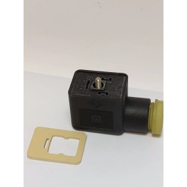 MILLER FLUID POWER 315-6641-DIN-A