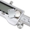 MASO Digital Vernier Caliper - 150mm (6 inch) LCD Screen