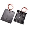SDTC Tech 2-Pack 2X C Cell Battery Holder 3V C