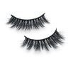 Arison Lashes 3D 100% Handmade False Eyelashes Synthetic Natural Eye
