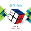 Kancharo Weird Turf Cube [Comes with Convenient Storage Pouch] (Black,