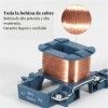 Contactor Ac Trifasico 32 Amperes 24v O 110v O 220v