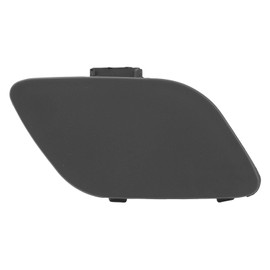 Front Bumper Tow Hook Cover Towing Eye Cap Replacement for E92 E93 3 Series 328i 328xi 335i 2006 to 2009