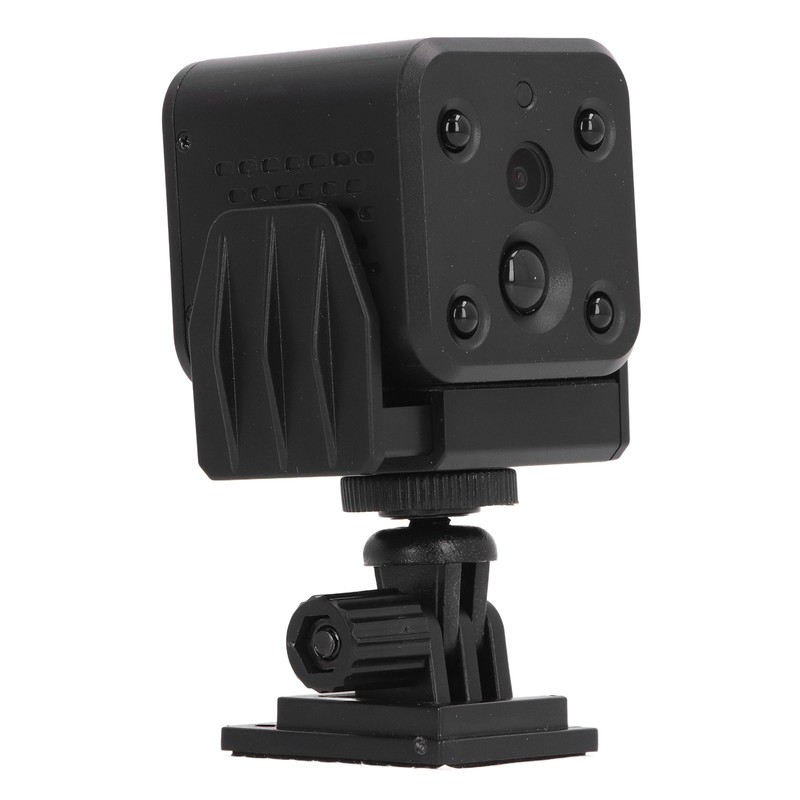 4MP HD Wireless WiFi Security Camera with Light Sensing Night