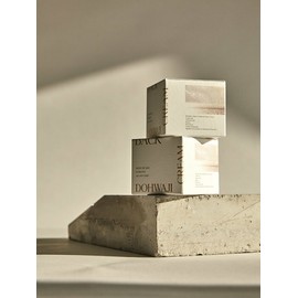 White Peach Blossom Cream 50ml / 백도화지 크림 50ml