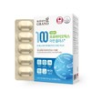 10 Billion Probiotics Zinc Plus 500mg 60 Capsules