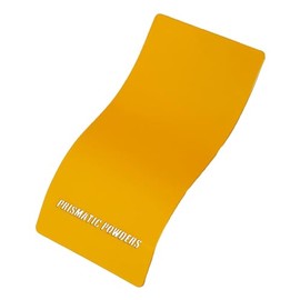 PRISMATIC POWDERS® Caterpillar Yellow II (1 LB/PSS-2550) - The Powder Coat Color Experts