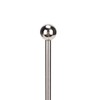 Magnetic Bracket Antenna Kit 400‑520MHz NMO Mount UHF Connector with