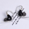 Linsoul BLON BL03 II in Ear Monitor, 10mm Dual-Chamber Dynamic