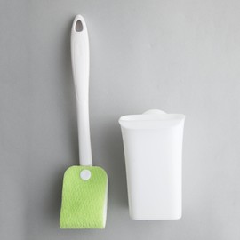 アイセン工業 aisen トレピカ トイレブラシ ミニ