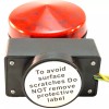 EAGLE KING PRODUCTS 12V LED Magnetic Towing Trailer Light Kit