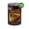 Amy's Soup, Organic Variety Pack, Chunky Vegetable, Quinoa, Kale and