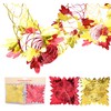 Christmas Concepts® Pack Of 2 9ft Foil Garland Festive Hanging