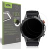 dipos FLEX 2x Schutzfolie matt passend für LIGE Smart Sports