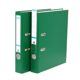 Elba Ordner Smart Pro Schmal (1 Stück) Green