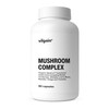 Organic complex of functional mushrooms