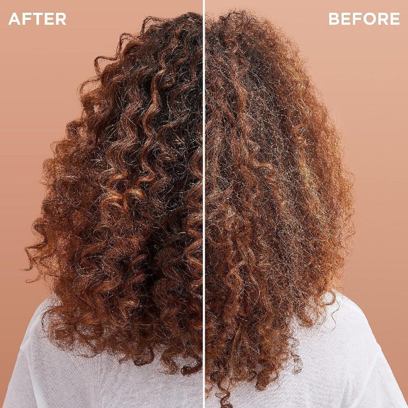 Garnier Whole Blends 코코넛 스무딩 샴푸 컨디셔너 세트 22 fl