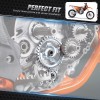 NICECNC Engine Oil Pump Idler Gear Kit For KTM 250