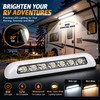 12V RV LED Awning Light for Camper Exterior Lighting –