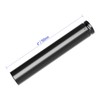 FOCMKEAS 1/2 Inch Drive by 24mm(15/16-Inch) Deep Impact Socket, Heat-Treated