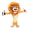 Jextech Peluche Juguete Felpa León Alex De Madagascar 26 Cm
