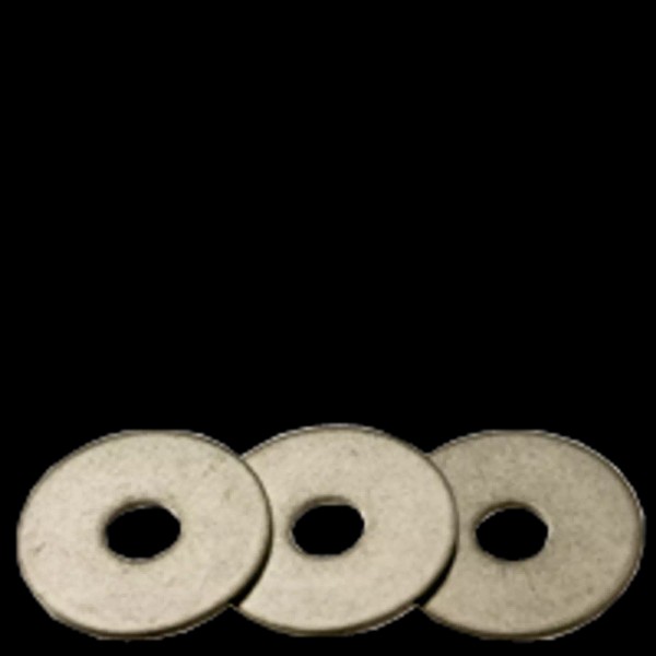 Brighton Best 3/8" x 1 1/2" Fender Washers Zinc Cr+3