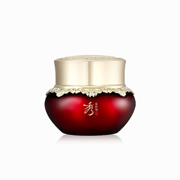 수려한 효비담 발효 크림 50ml