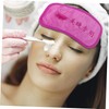Healeved 3pcs Forehead Pads for Eyelash Extensions Soft and Comfortable