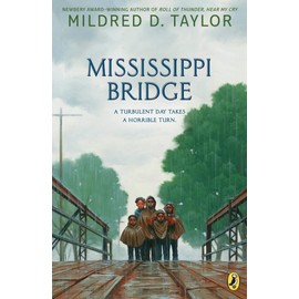 Mississippi Bridge