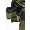 The Diamondback Miter Tool Pouch - Clip-On Tool Belt Pouch