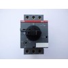ABB MS 116-6.3 Motor Protection Switch Adjustable 690 V/AC 6.3