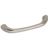 OBF 08 2660 27 Grimme Limnos Drawer Handle Width 76