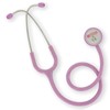 Gima - Classic Double Head Adult Duphon, Stethoscope with Stainless