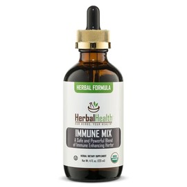 HERBAL IMMUNE MIX FORMULA