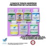 Glicinato Magnesio Bolsa 500 Capsulas