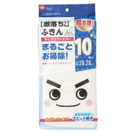 LEC Ultra Cleaning Dishcloth