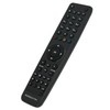 Replacement Remote Control Fit for CLOUD-IBOX Mini Vu+Solo Full HD