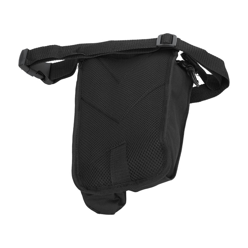 Lure Waist Bag Fishing Tackle Multifunctional Fish Bag Leg Bag