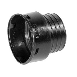 Advanced Drainage Systems 0662AA Snap Adaptor, 6"