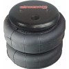 airmaxxx 1 standard 2500 lb bag 1/2"npt port air ride