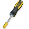 IVY Classic 17073 9" Multi-Bit Ratcheting Screwdriver, Mega-Magnetic, 1-Pack