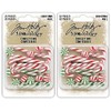 Tim Holtz Idea-Ology 2023 Christmas Confections - Decorative - Bundle