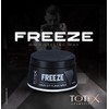 Totex Freeze Hair Styling Gel Wax | Strong Hold Freeze