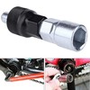 Bike Repair Tool Kit Crank Puller Cassette Removal Tool with