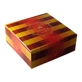 Bakhoor Al Rahma 25 Tablets