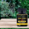 IDEAS VERDES | Calidad Premium | L-Carnitina | Ingredientes Naturales